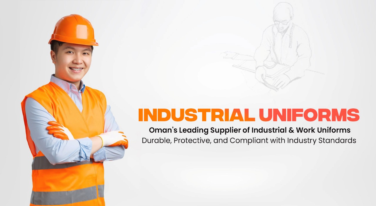 School Uniforms in Oman