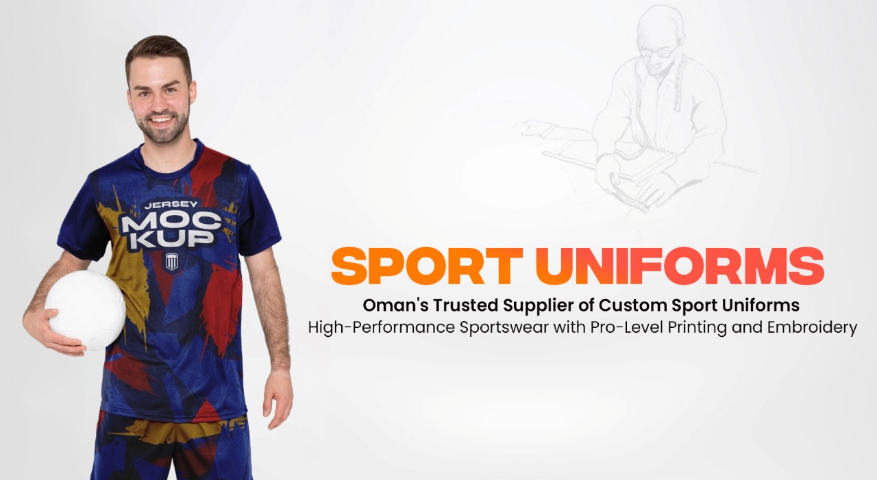 Industrial Uniform Suppliers In Qatar