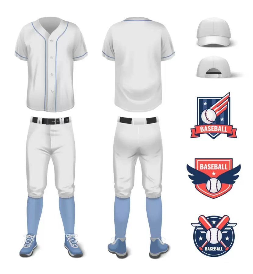Guide on Designing Custom Baseball Jerseys for Your Winning Team